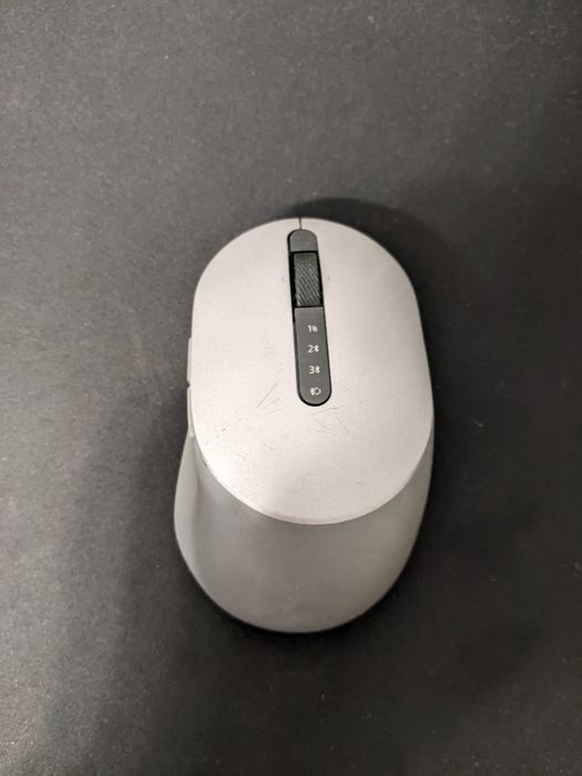 Dell MS5320W Wireless Bluetooth Mouse Gri cu receiver