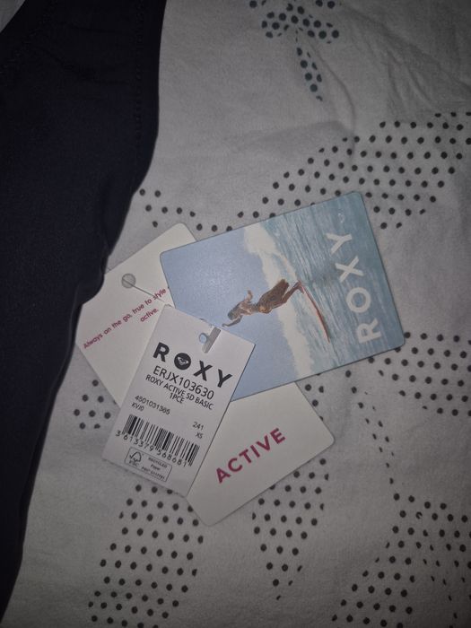 Цял дамски бански Roxy