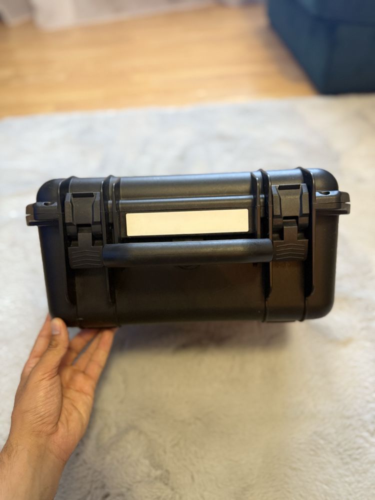 Cutie tranport drona DJI MAVIC 2pro