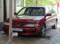 Nissan primera p11