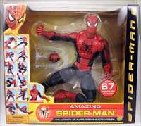 Figurina spiderman