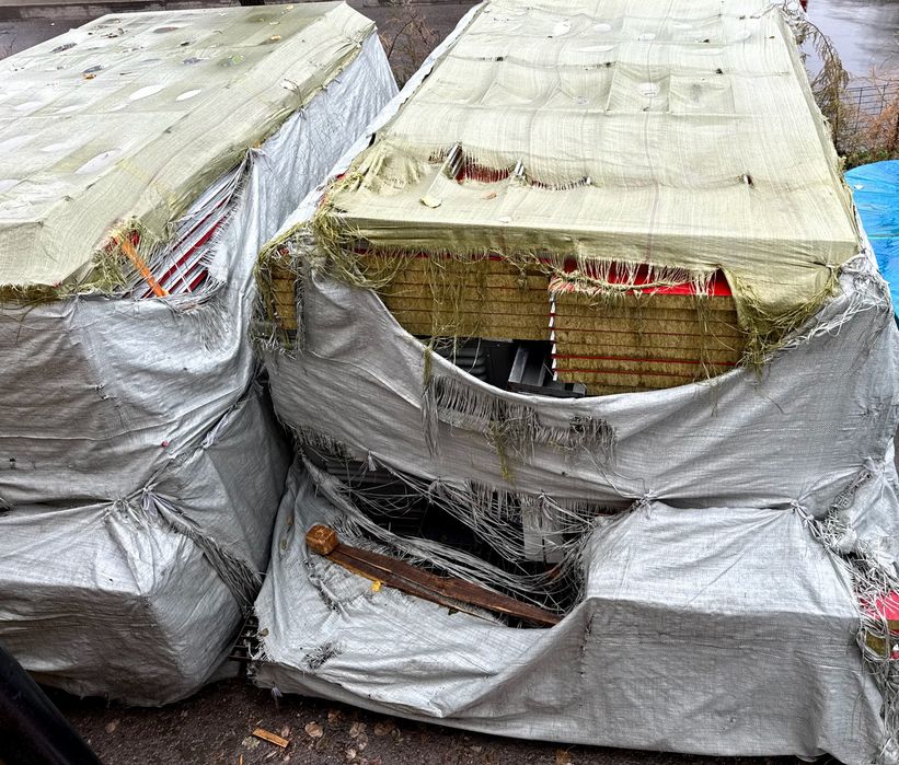 Сушка авто Sushka куритиш