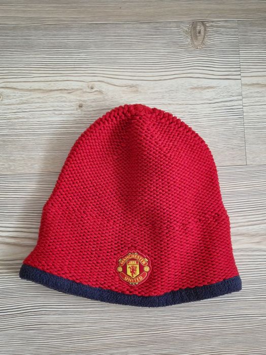 Caciula Adidas Manchester United