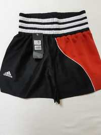 Kick Boxing Short Adidas copii