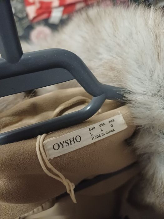 Blana OYSHO sintetica