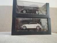 Vand macheta originala BMW 2 coupe F22 scara 1 43 Minichamps