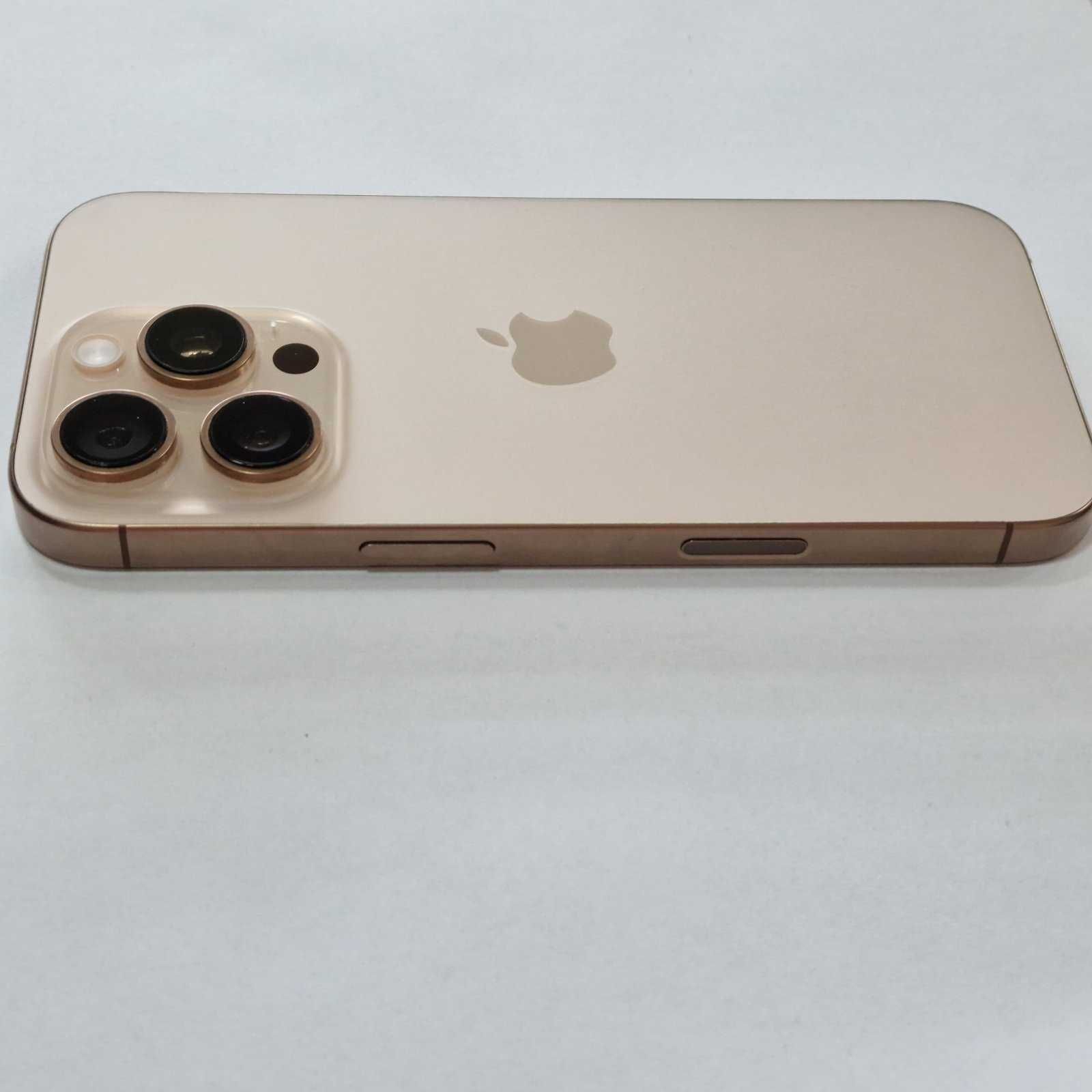 КАТО НОВ! Apple iPhone 16 Pro 128GB