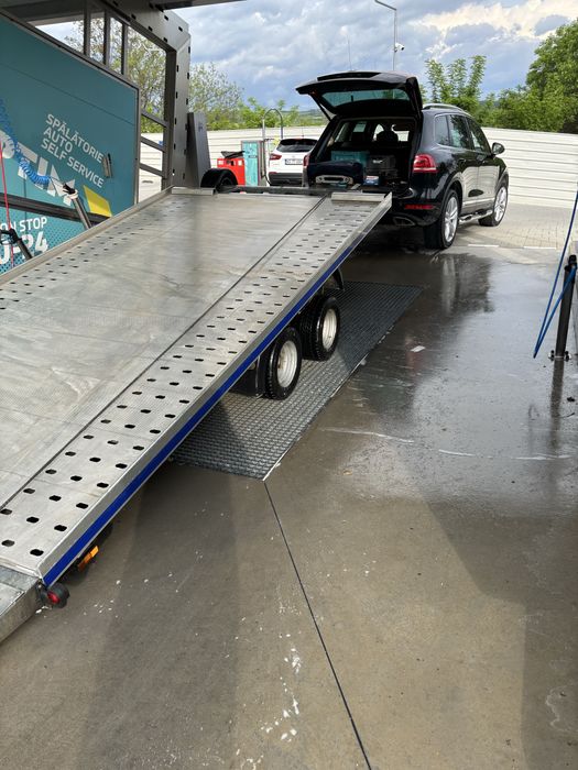 Vand platforma wiola rabatabila