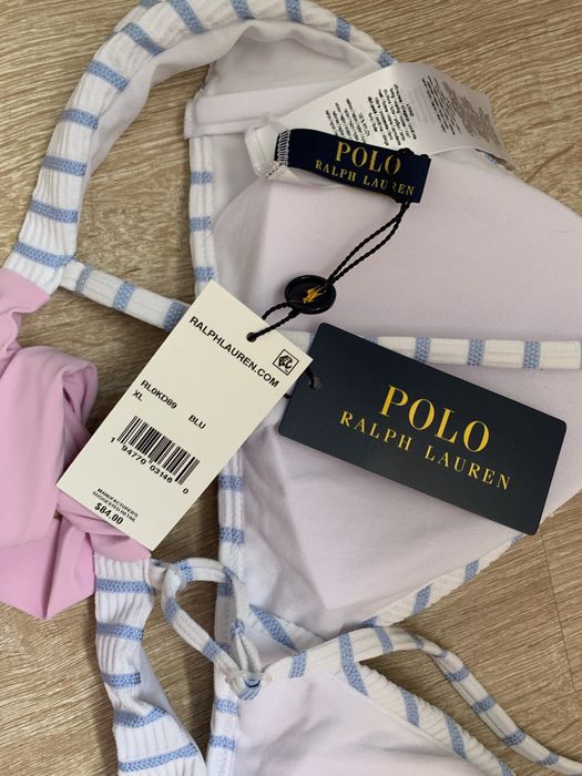 Costum de baie original Polo Ralph Lauren