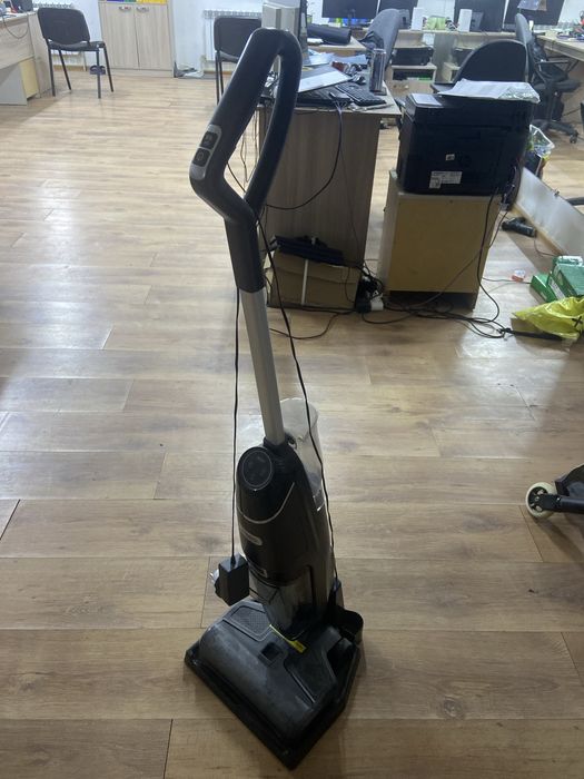 Пылесос моющий ручной