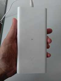 Продам power bank 20000mah. Galaxy A01 зарежает 3 полных раза.