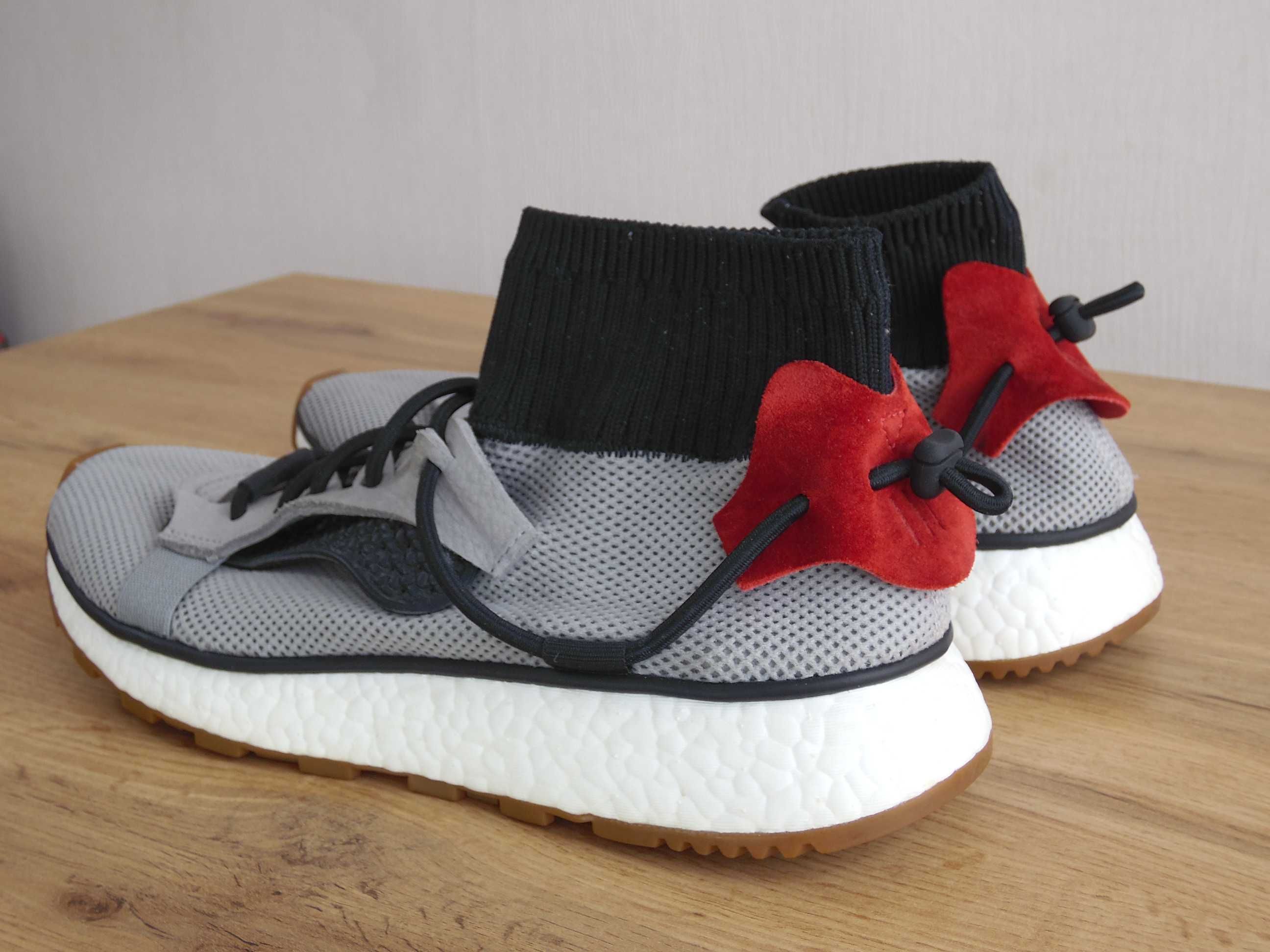 Adidas Boost X Alexander Wang - 42 номр Оригинални!