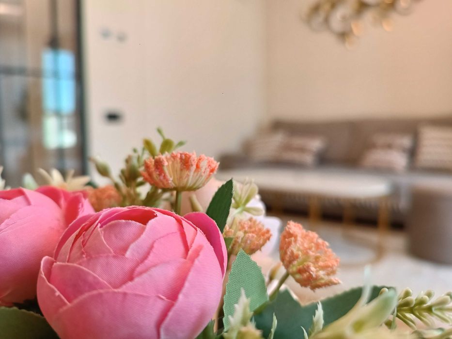 Апарт-отель в центре Ташкента | NestOne 3 этаж