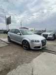 Dezmembrez Audi A3 S-line, nfl, 2.0 tdi, 140 cp, an 2007