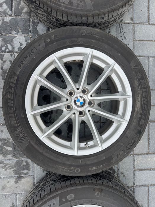 Roti complete Vara BMW G30 G20 F10 F11 F30 F31