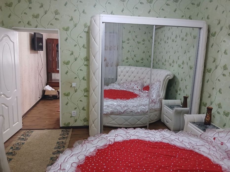 Аренда кварртиры сдается новостройка Карасу 6