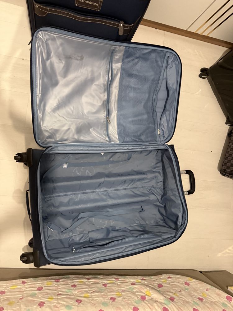 Чемоданы Samsonite