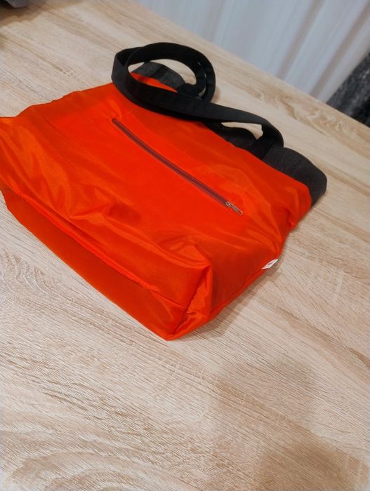 Sacosa Handmade unicat