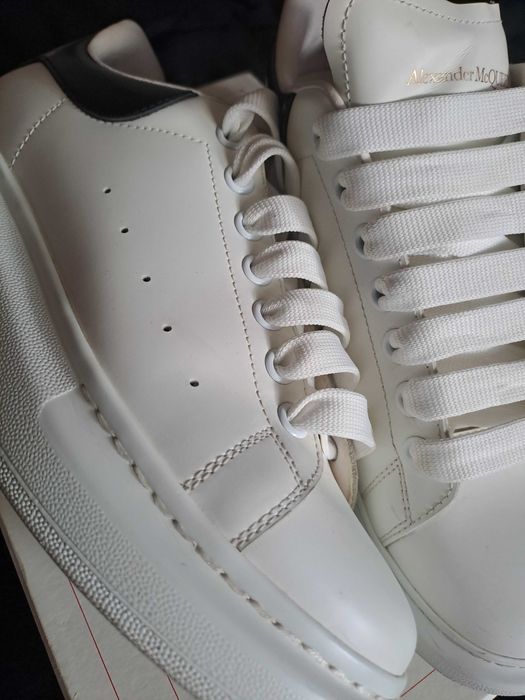 Vand adidasi Alexander McQueen originali