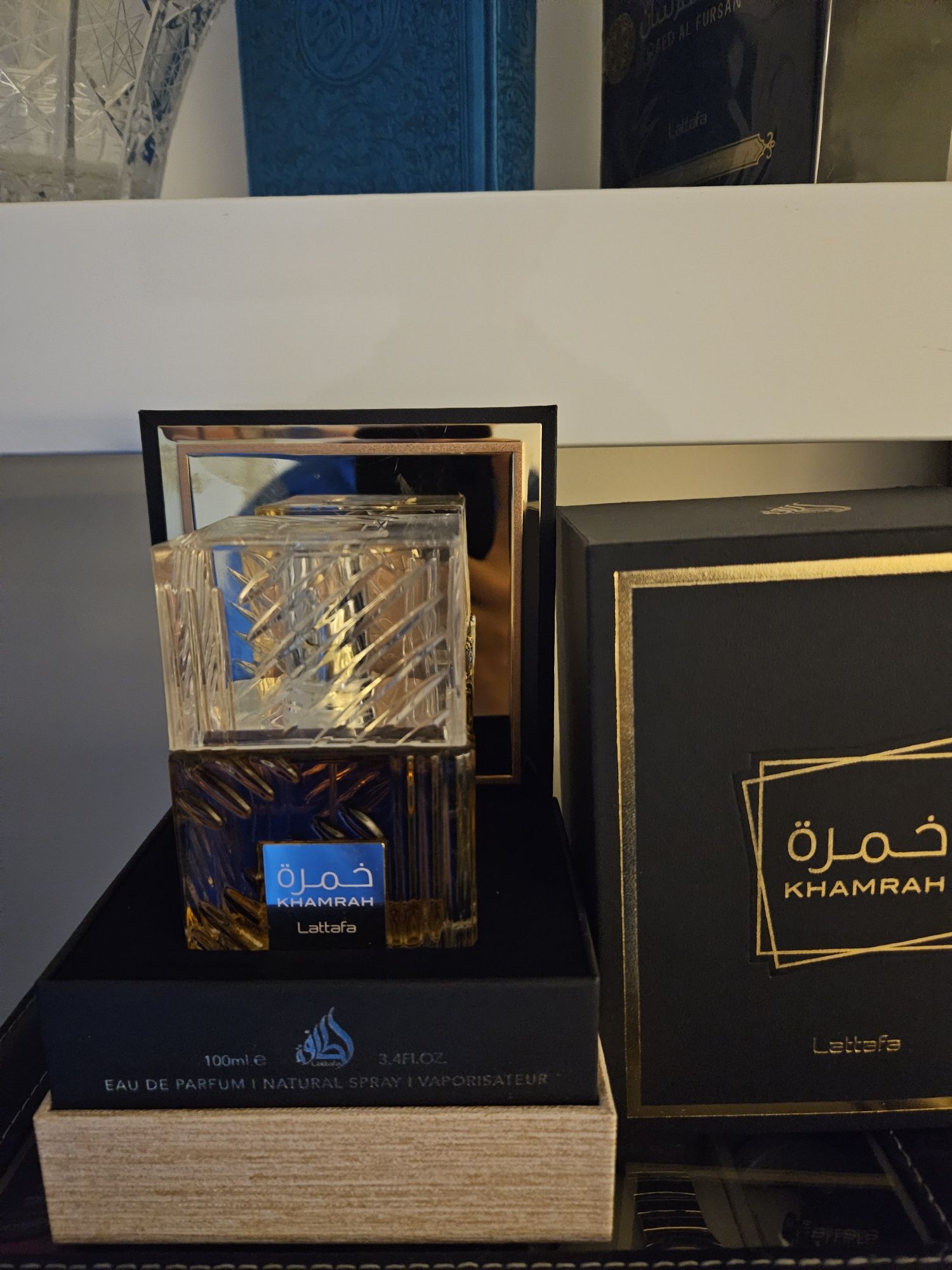 Оригинален Арабски парфюм
