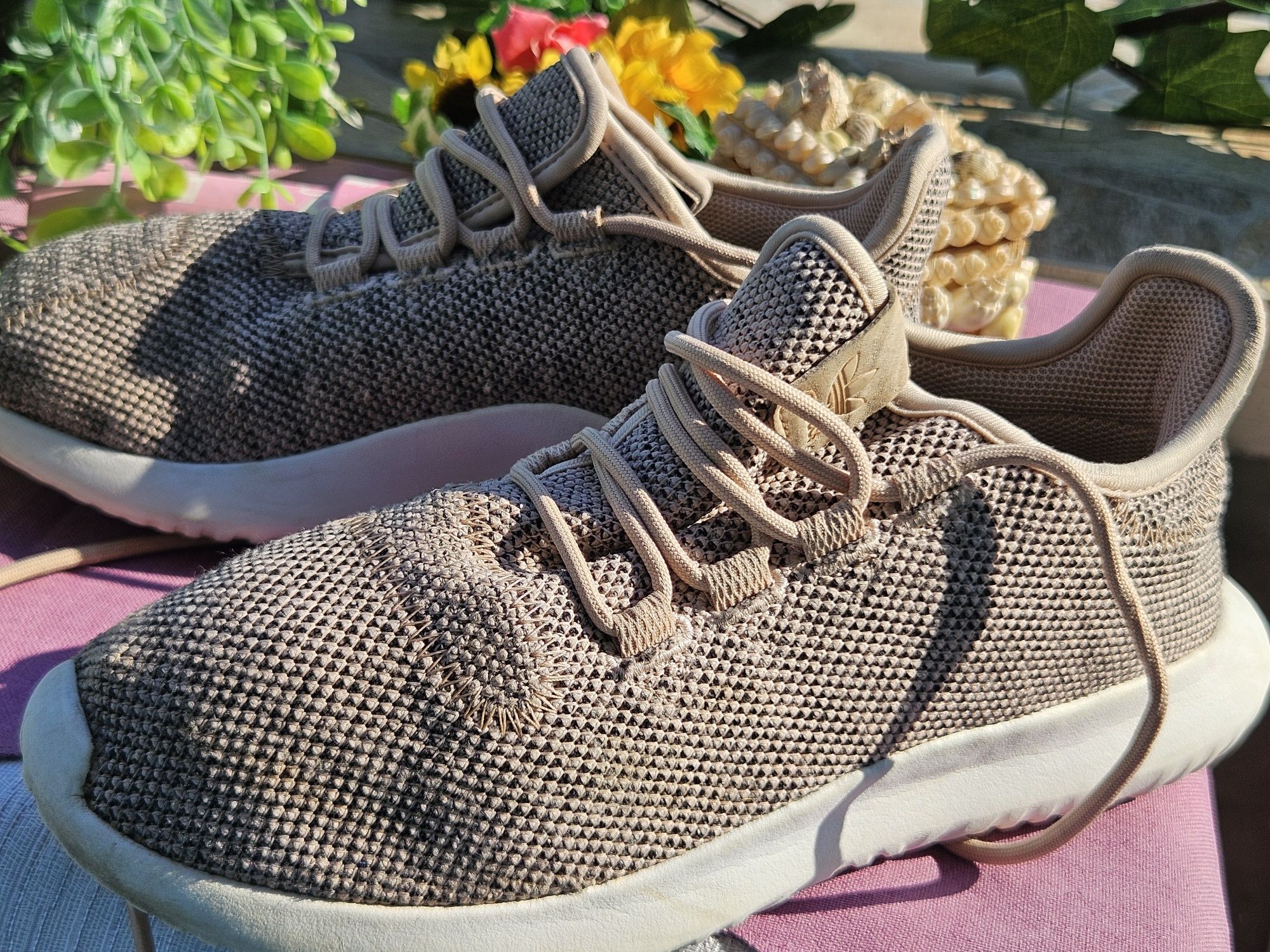 Adidas Tubular оригинална кецове