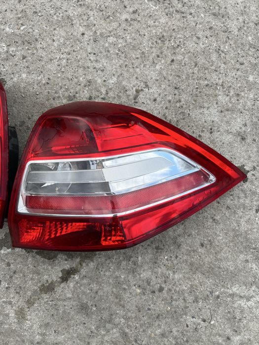 Stop stanga dreapta renault megan 2 facelift