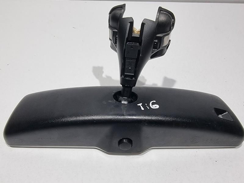 Oglinda retrovizoare Volkswagen Tiguan facelift (2011-2015) 1K0857511B