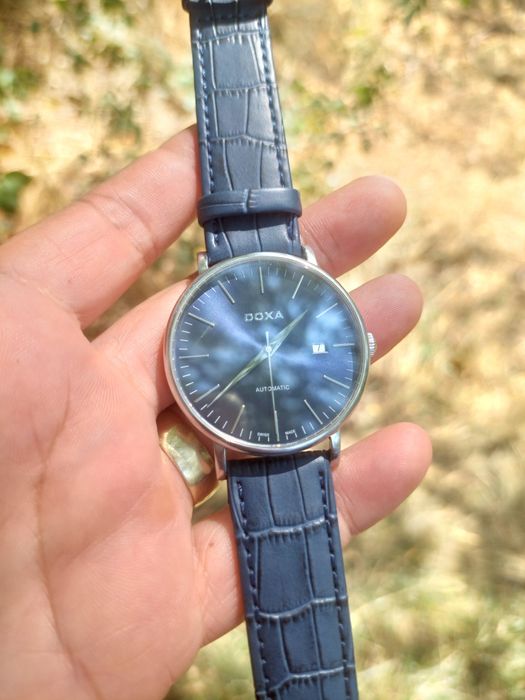 Ceas Doxa Automatic