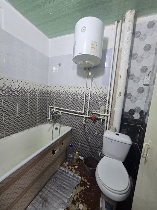 Zudlik bilan kvartira ijaraga beriladi