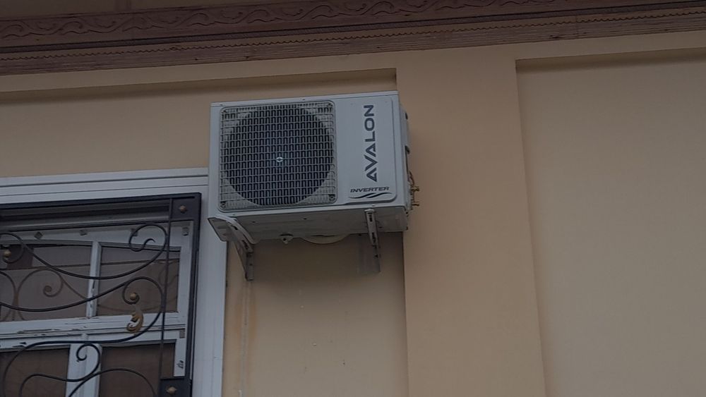 Кондиционер Авалон 12