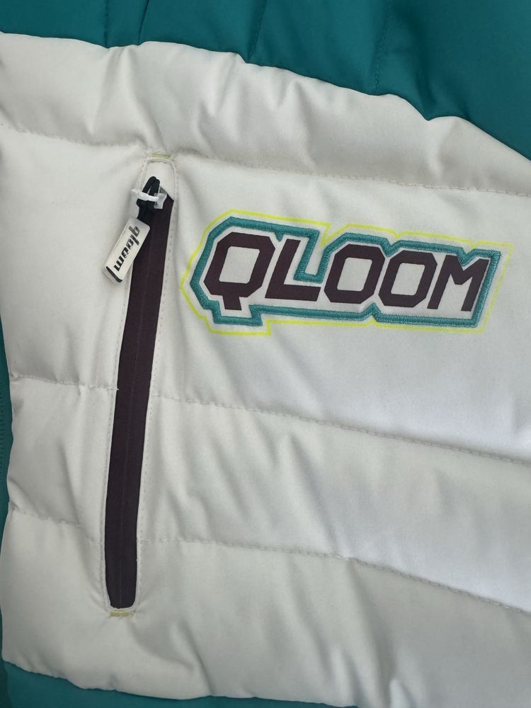 Зимно яке  Qloom