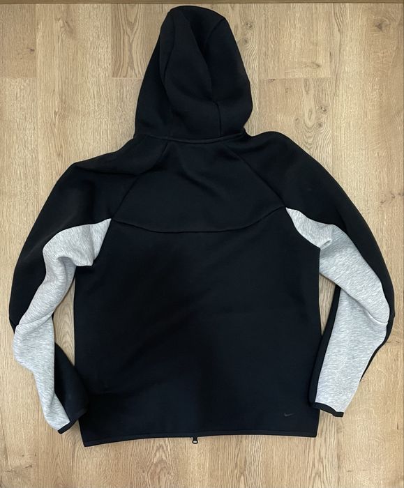 Nike Tech Fleece Black&Grey