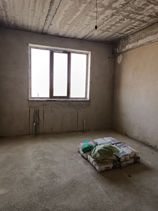 Продается 2-х комнатная квартира в Геофизике