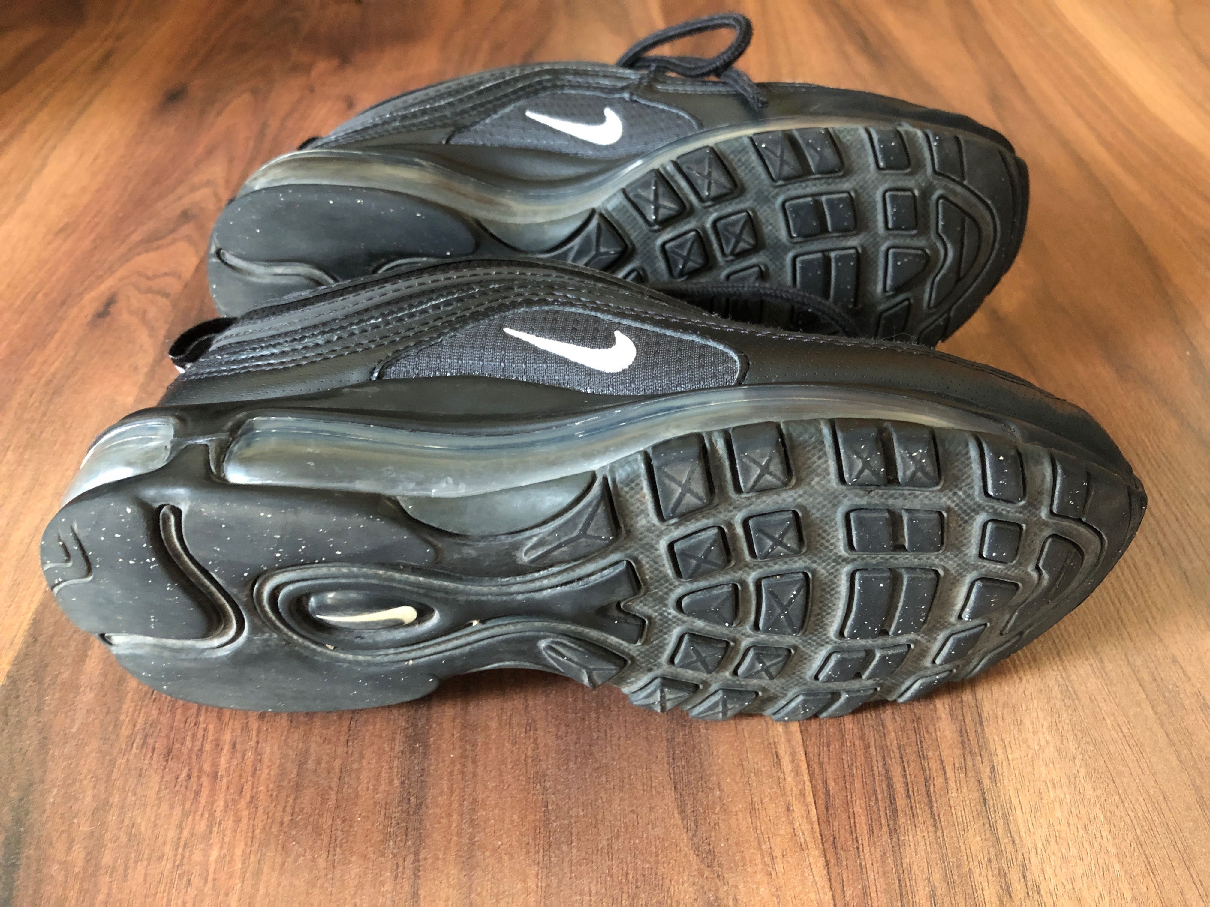 Детски маратонки за момиче Nike Air Max, Asics (за бягане) - 35.5 EU