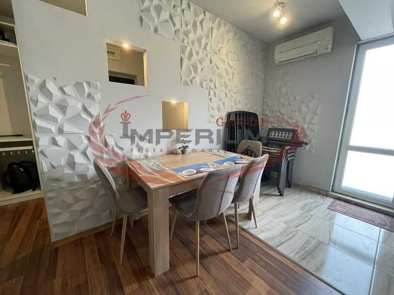 Продава се Двустаен апартамент в Варна, Левски - 104 кв.м за 1299 €/кв.м - Снимка #2