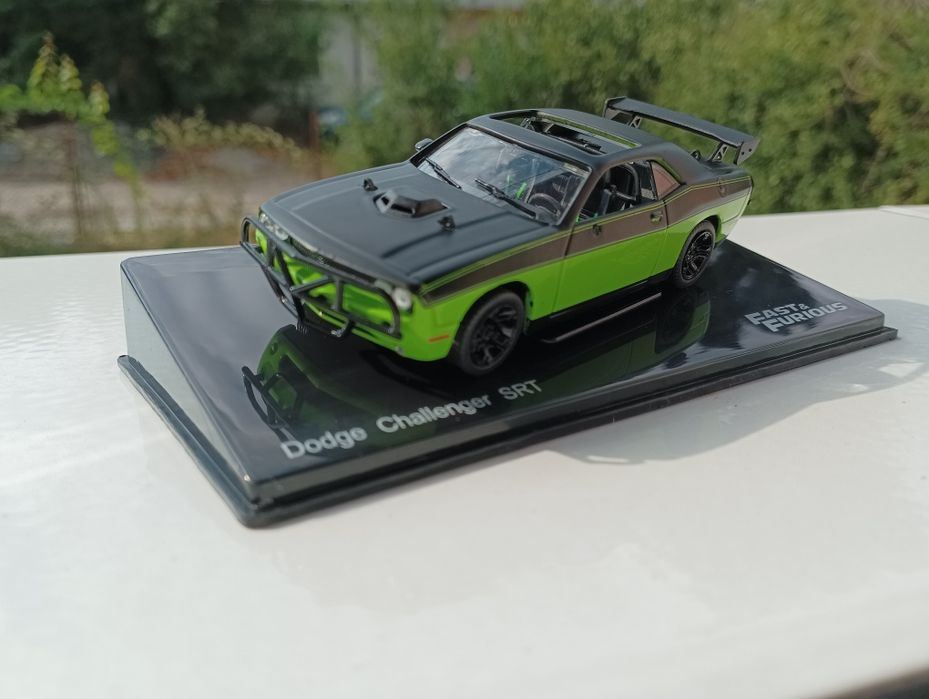 1:43 модели(1бр 1:32)