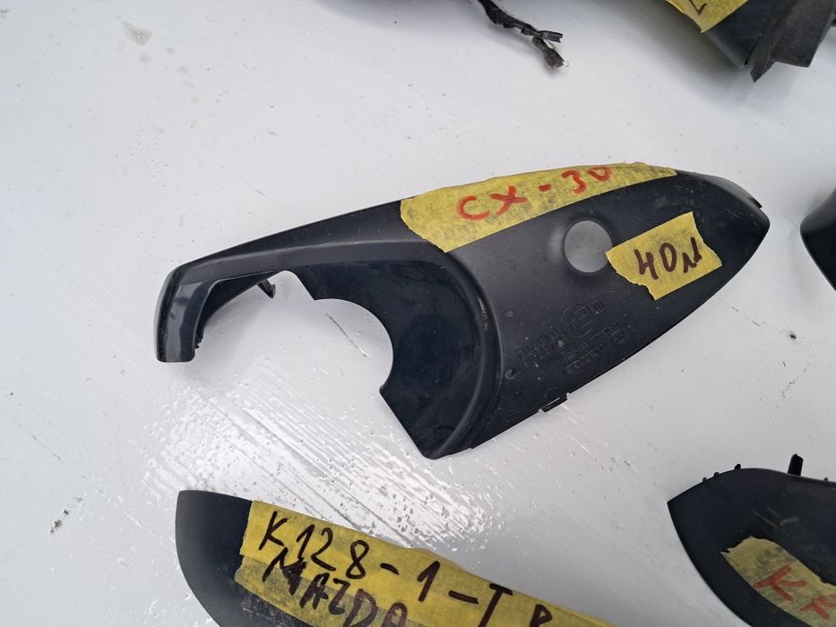 Огледало части Mazda cx30 Mazda 2 Mazda CX5 /CX3