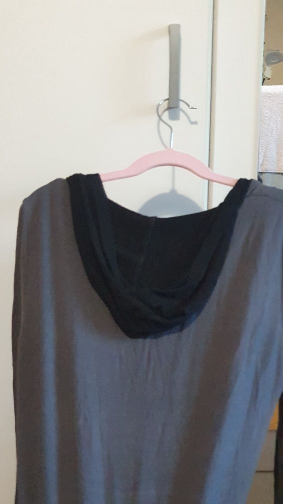Bluza sport cu glugă