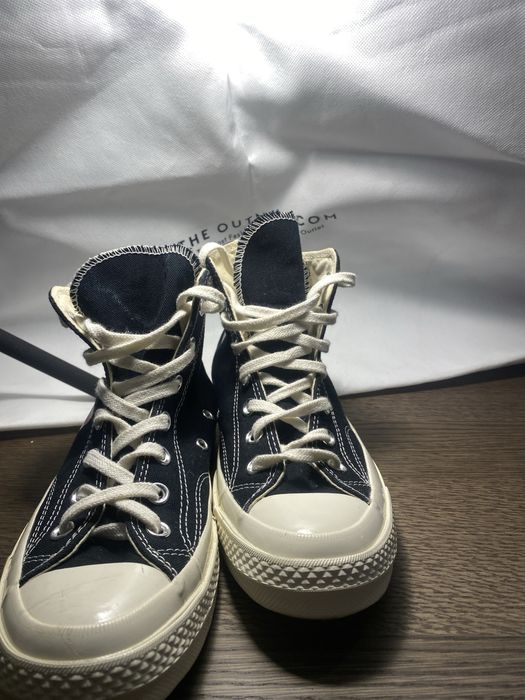 Converse numar 39 negrii aproape noi impecabiili darfaracutiaoriginala