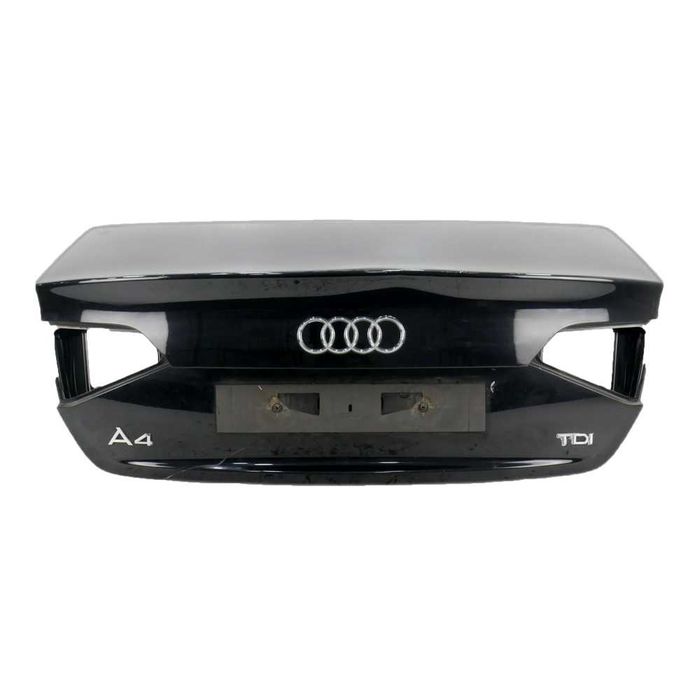 Заден капак AUDI A4 (B8) 2008-2015 ID: 136848