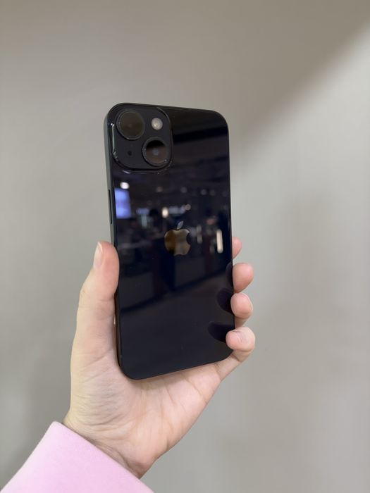 iphone 14 , 128 gb