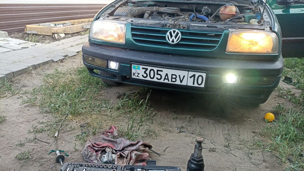 Продам машину. Машина на ходу