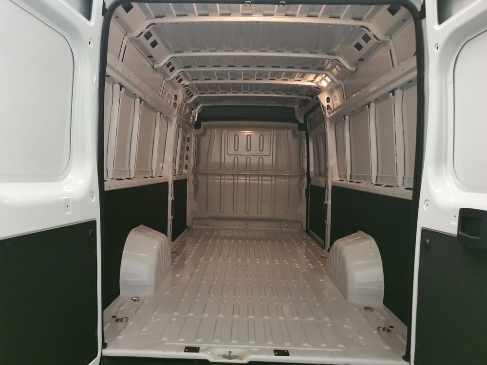 Fiat Ducato motor2.2