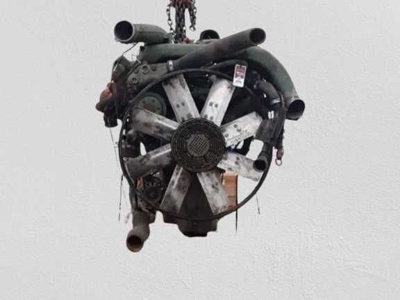 Motor complet OM442LA Mercedes SK 3535 - Piese de motor Mercedes