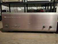 Amplificator Yamaha MX-830 Preamplificator CX-830 Titanium