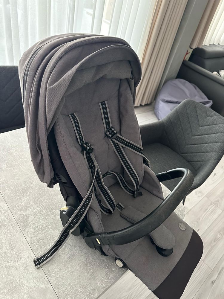 Cybex Balios S количка