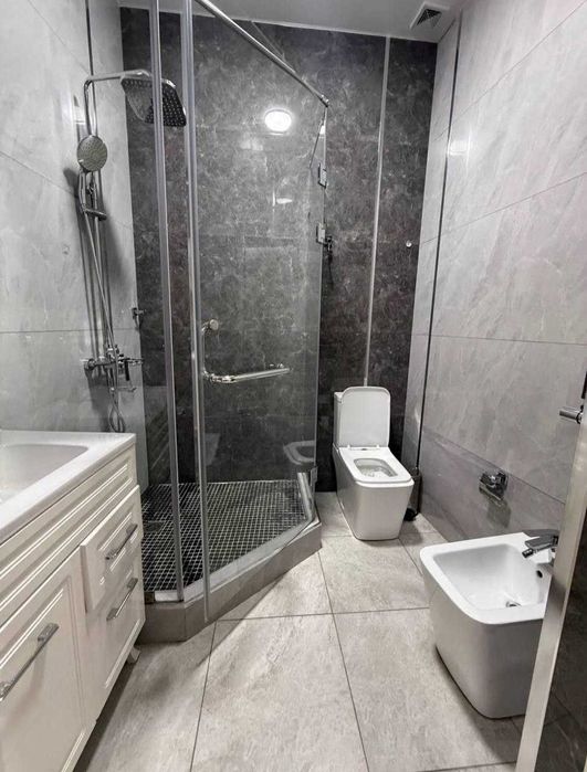 ПРОДАЕТСЯ ДУПЛЕКС!4х комнатная кв|ЖК Minor River,ор мечеть Минор.  США