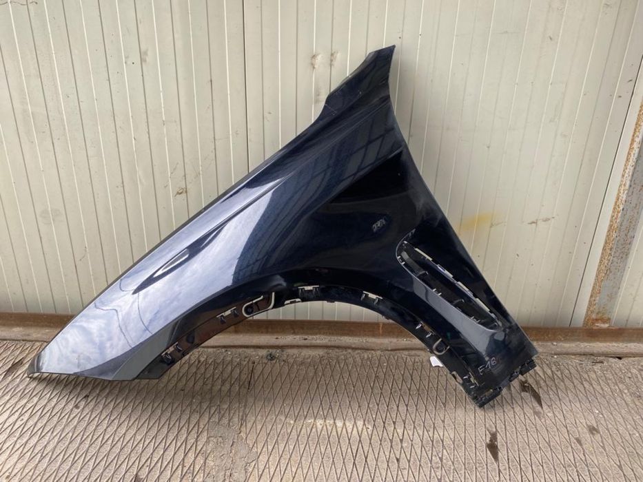 Aripa stanga fata Bmw x6 F16