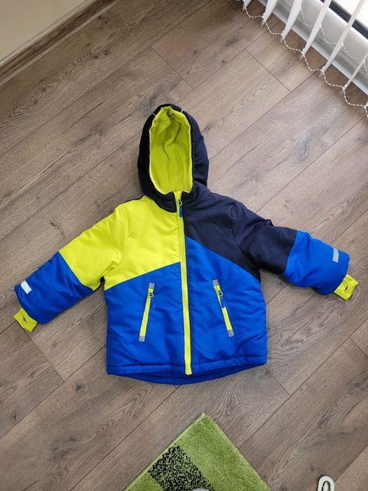 Ски яке размер 104см