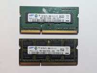 Продам ОЗУ для ноутбука SO-DIMM 2*2Gb pc3 10600s 1333mhz
